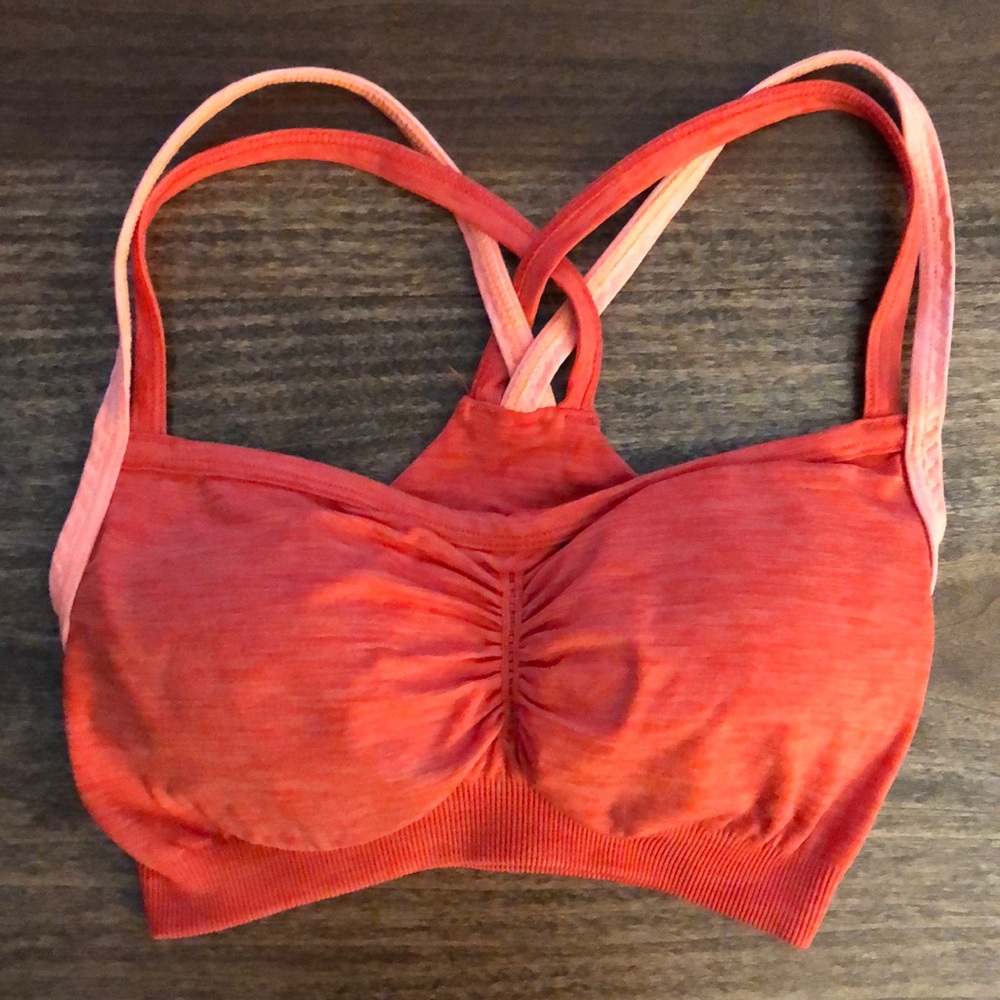Athleta Sport Bra